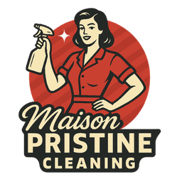 Maison Pristine - Premium Cleaning Services